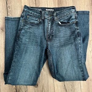 NWOT Mens Jeans 29x30